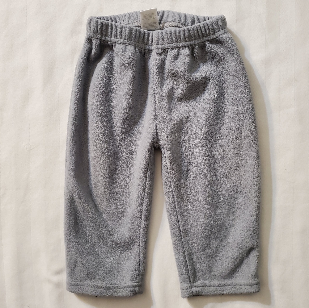 Kids Boys 18M Warm Jacket and Pants - Picture 5 of 7